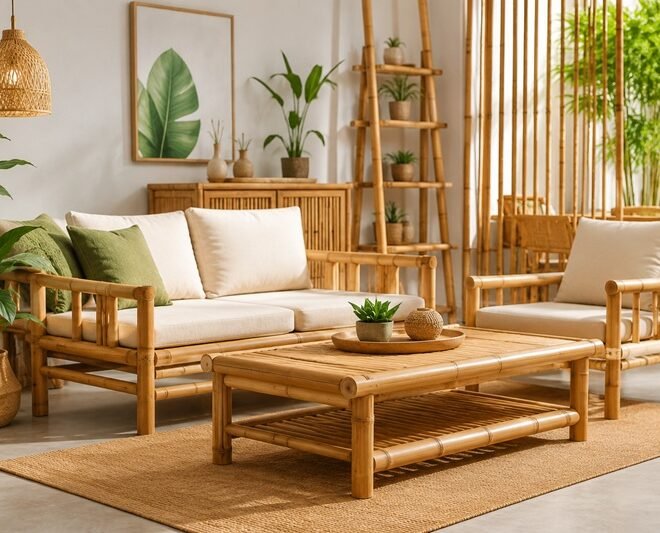 Why Bamboo Bottles Are the Future of Sustainable Hospitality?