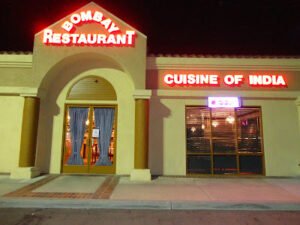 Restaurants to Eat Near Me