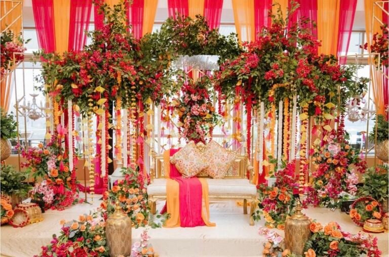Wedding Event Planner In Lahore