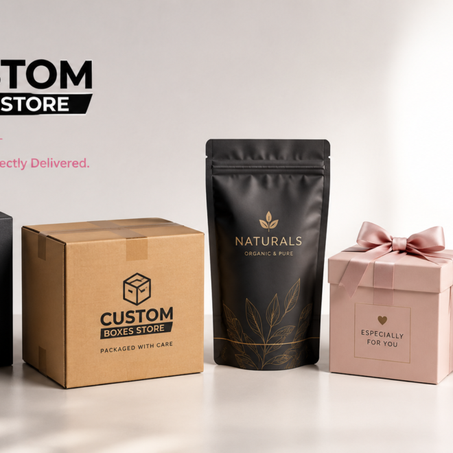 Why Custom Tableware Boxes Are Essential for Safe and Professional Product Packaging