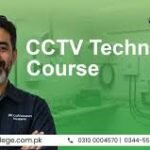 Why Learning CCTV Camera Installation Is a Smart Career Move