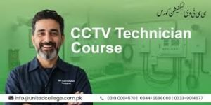Why Learning CCTV Camera Installation Is a Smart Career Move