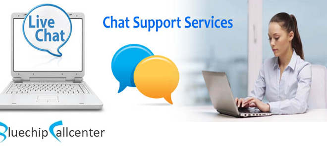 Why Do Businesses Consider Scaling with an Authentic Chat Support Service?