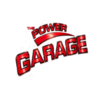 The Power Garage