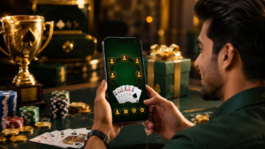 How to Register on Rummy Joy in Minutes: A Complete Beginner’s Guide (2026)