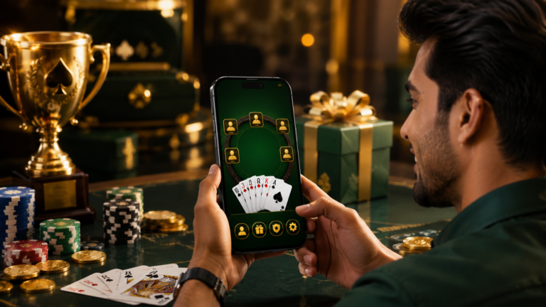 How to Register on Rummy Joy in Minutes: A Complete Beginner’s Guide (2026)