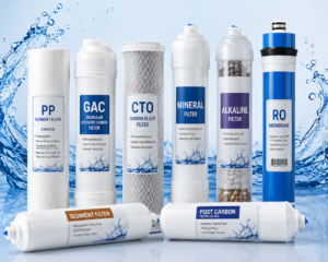 What is an RO Filter? Types, Benefits, Working & Complete Buying Guide (2026)