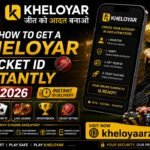 How to Get a Kheloyar Cricket ID Instantly in 2026