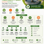 5 Benefits of Installing a Sewage Treatment Plant for Commercial Buildings