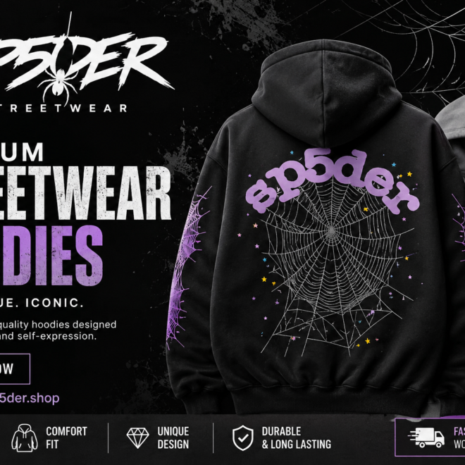 Spider Hoodie Sale Shop Trendy Styles Now