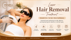 How Laser Hair Reduction Helps You Achieve Smooth Skin Permanently