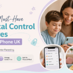 Online Safety Starts with a Kids Phone with Trustworthy App UK