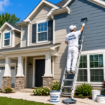 House Painting Franklin County, OH: A Complete Guide to a Fresh, Beautiful Home