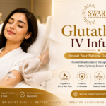 Glutathione IV Infusion: A Modern Way to Support Healthy and Radiant Skin