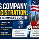 US Company Registration: A Complete Guide