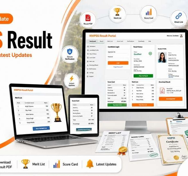 Jharkhand Police Sarkari Result | Check Result, Merit List, Cut Off & Direct Link