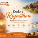 Tour Operator in Rajasthan: Your Complete Guide to Planning a Royal Rajasthan Holiday