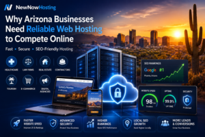 Managed WordPress Hosting in Helena, Montana: What You Actually Need to Know