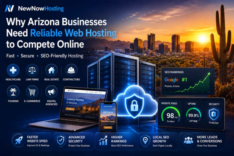Managed WordPress Hosting in Helena, Montana: What You Actually Need to Know
