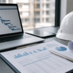 Construction Project Controls Services: Best Practices for Better Results