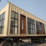 Top Things Nobody Tells You About Working with Portable Office Cabin Manufacturers in India