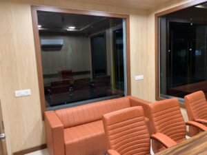 Porta Cabin Office: The Smartest Workspace Solution for Modern Businesses