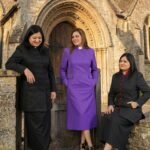 How Clergy Dresses With Full Collar Blend Comfort With Ministry Tradition