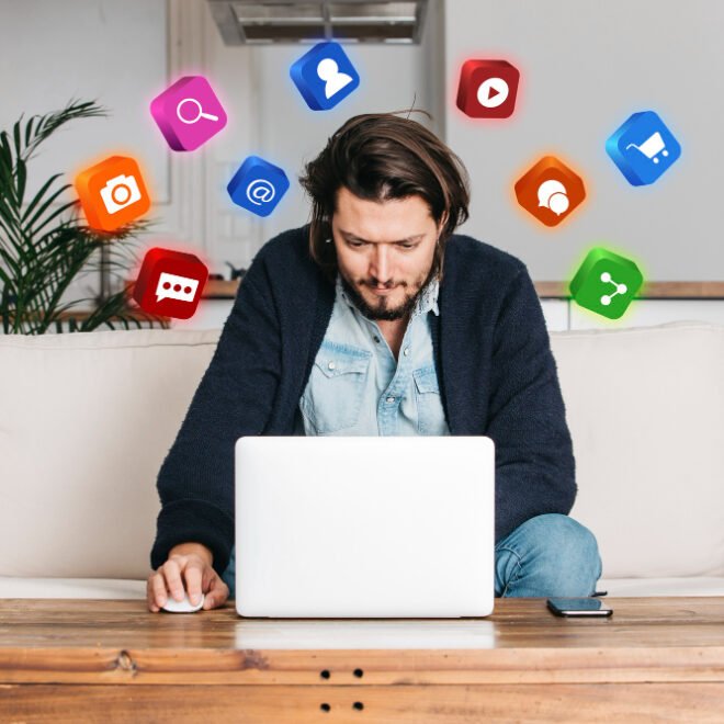 Strengthen Your Digital Presence with a Social Media Marketing Company Las Vegas and Social Media Management Company in Las Vegas