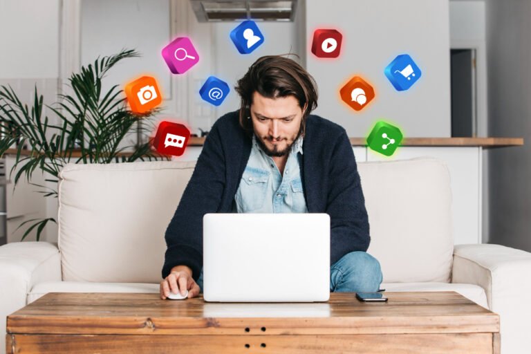 Strengthen Your Digital Presence with a Social Media Marketing Company Las Vegas and Social Media Management Company in Las Vegas