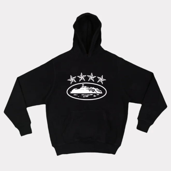 Corteiz Store: Everything You Need to Know