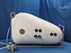 Breaking Down the Cost of Hyperbaric Chamber Units for Home and Clinic