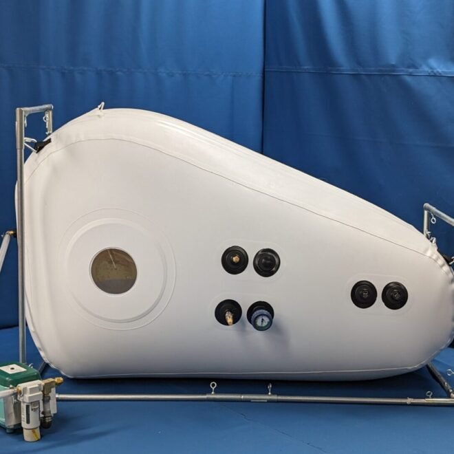 Breaking Down the Cost of Hyperbaric Chamber Units for Home and Clinic