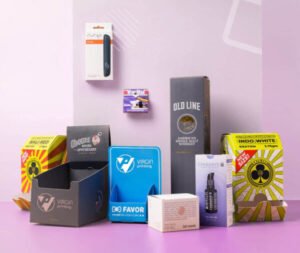 Custom Retail Boxes: The Smart Packaging Choice for Modern Businesses