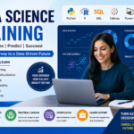 data science course