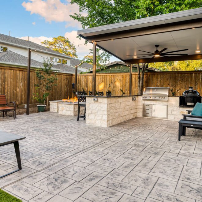 Hoover Concrete Company: Your Local Concrete Experts in Hoover, AL