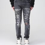Amiri Jeans Prove That Luxury and Comfort Can Go Together