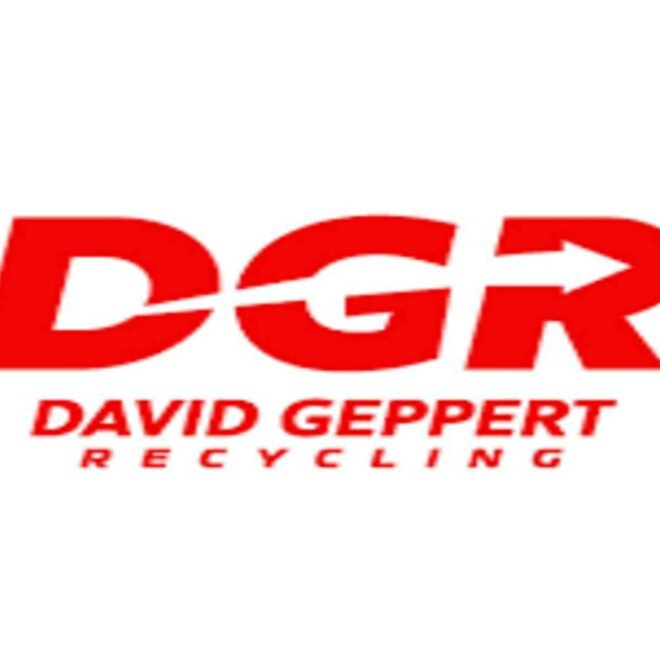 David Geppert Recycling,Inc.