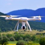 Drone Land Surveying and Mapping Firms in India