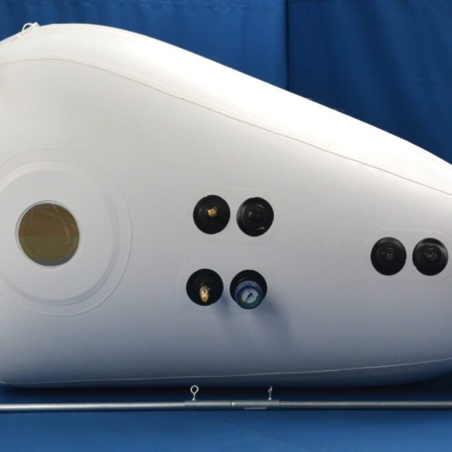 Macy Pan Hyperbaric Oxygen Chamber: A Detailed Product Overview