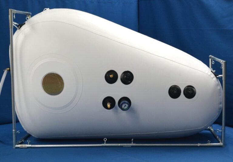 Macy Pan Hyperbaric Oxygen Chamber: A Detailed Product Overview