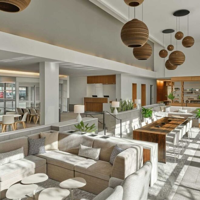 Hotel FF&E Procurement: A Complete Guide to Managing Furniture, Fixtures, and Equipment