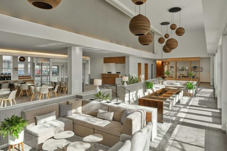Hotel FF&E Procurement: A Complete Guide to Managing Furniture, Fixtures, and Equipment