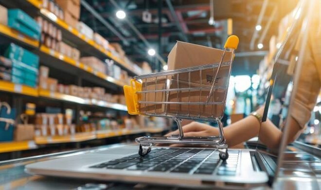 Procurement Software for Smarter Business Purchasing