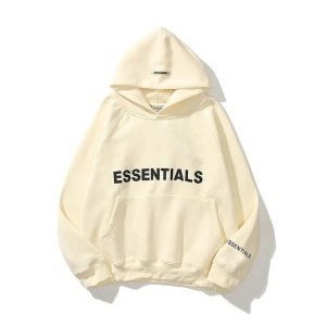EssentialHoodie Lightweight Warm Hoodie for Active Lifestyle