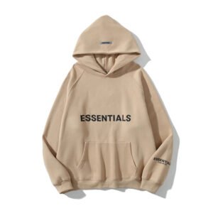 Essentials Clothing | Premium Streetwear for Everyday Comfort