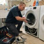 Washing Machine Not Starting Even Though Power Is On: Real Causes