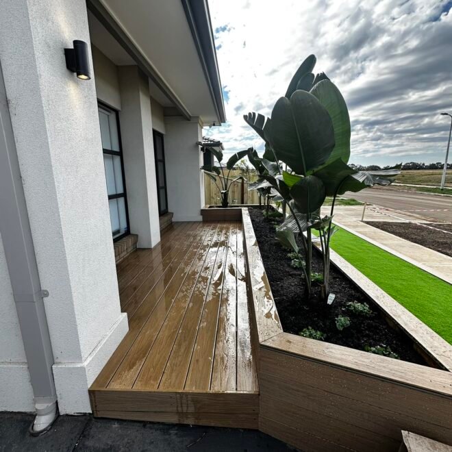 Builders in Bundamba