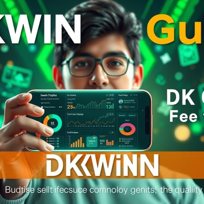 DK Win Prediction Tips, Features and Registration Guide (2026)