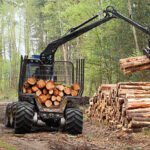 Mechanization Is Transforming the Future of China’s Forestry Operations