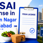 FSSAI License in Mohan Nagar Ghaziabad